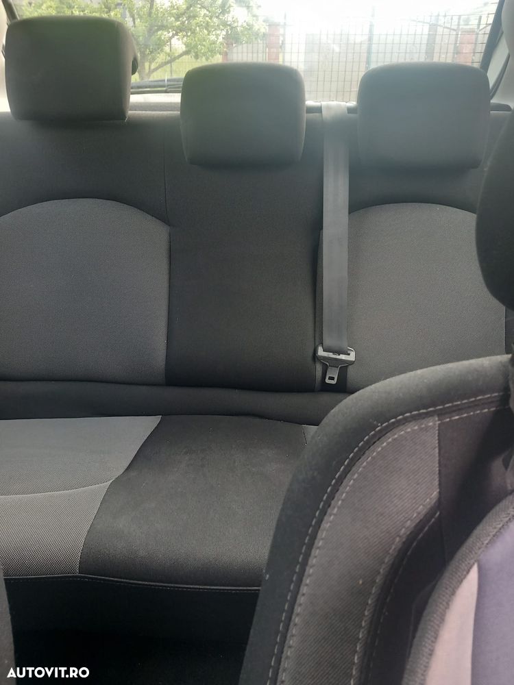 Peugeot 206 1.4HDi X-Line - 5