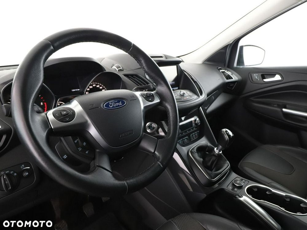 Ford Kuga 2.0 TDCi 4x2 Titanium - 15