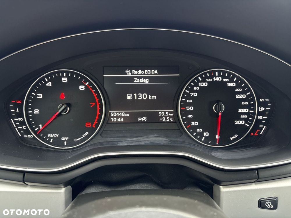Audi A4 Limousine - 14