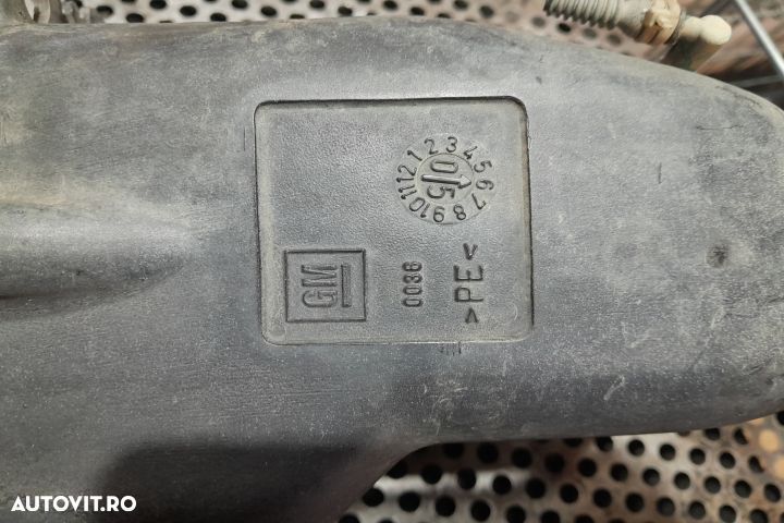 Vas lichid parbriz GM0036 GM0036 Opel Astra H [facelift] [2005 - 2015 - 4