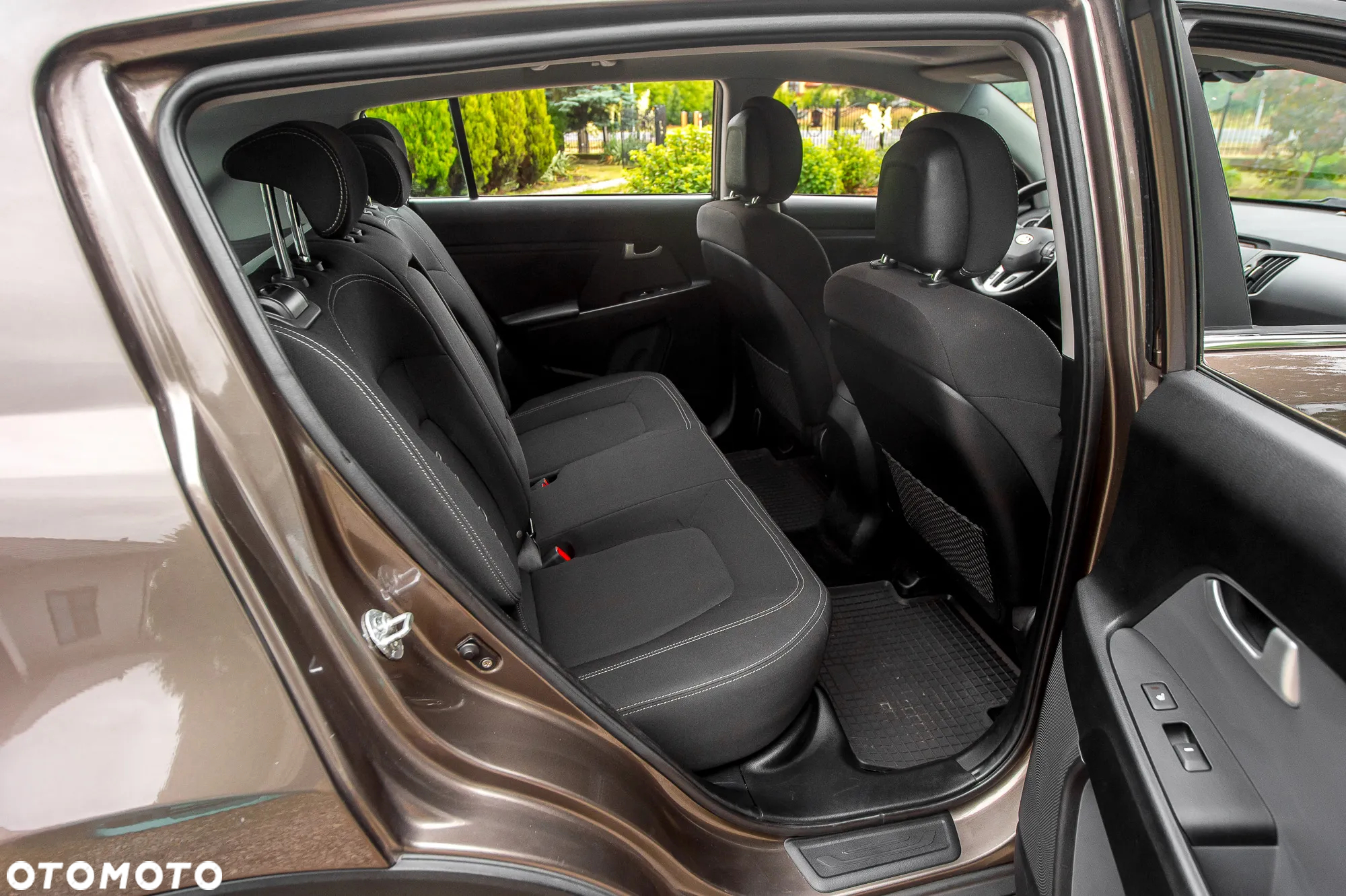 Kia Sportage 1.6 GDI Business Line L 2WD - 18