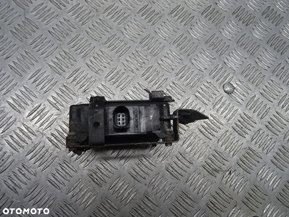 VW GOLF V 1.9TDI CZUJNIK CIŚNIENIA 1K0906279B - 7