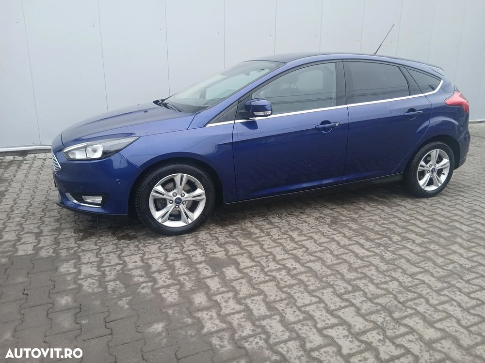 Ford Focus - 3