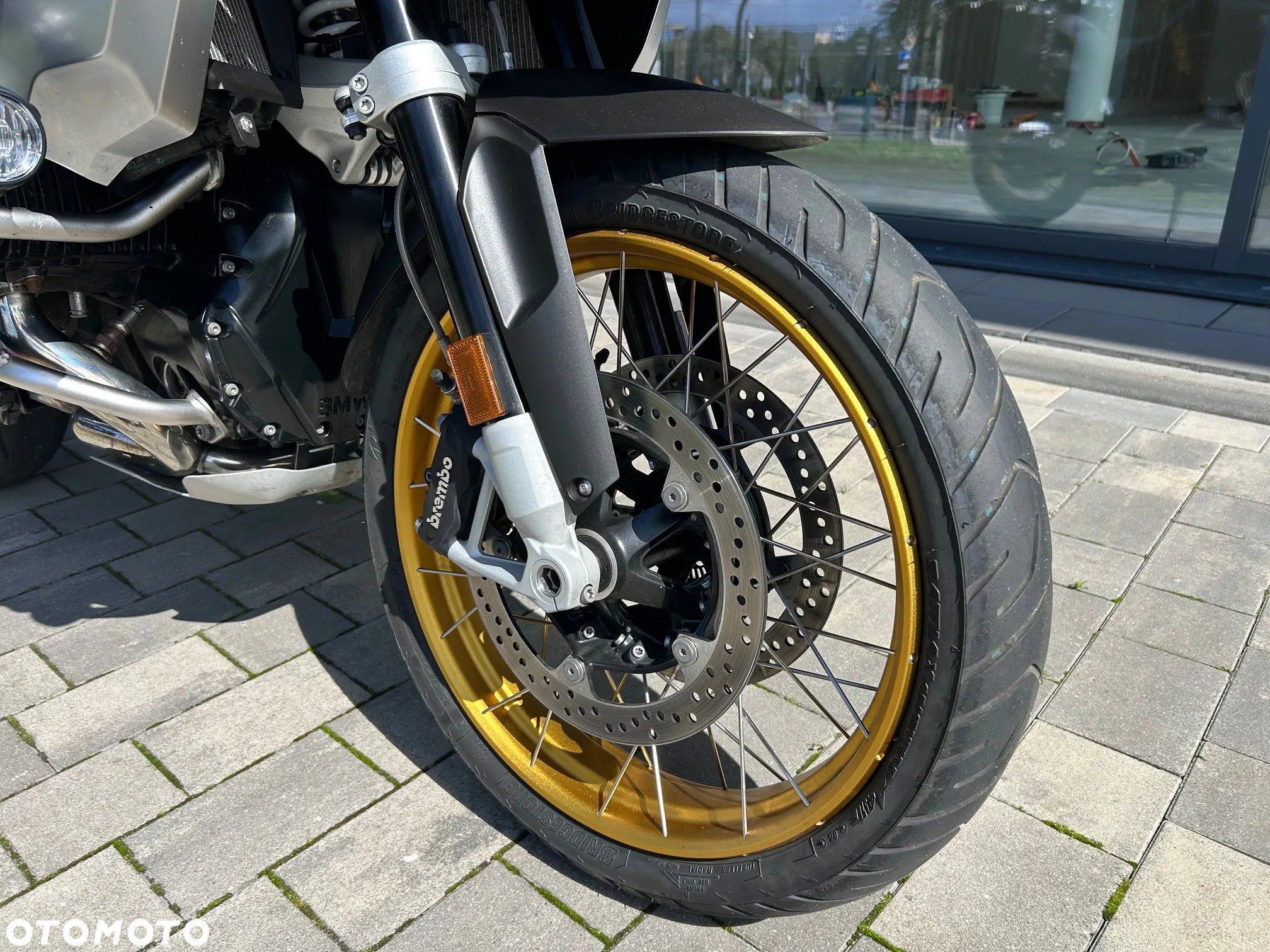 BMW R1250 GS Adventure - 11