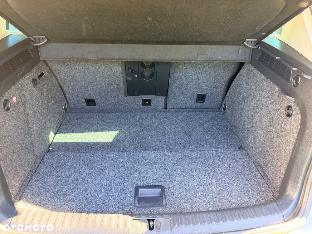 Volkswagen Tiguan 2.0 TDI 4Mot Track&Field - 13