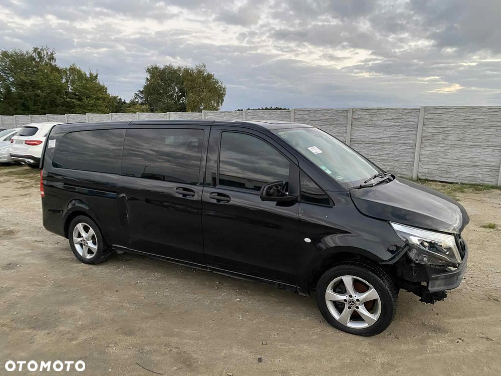 Mercedes-Benz Vito 116 CDI (BlueTEC) Tourer Extralang PRO - 34