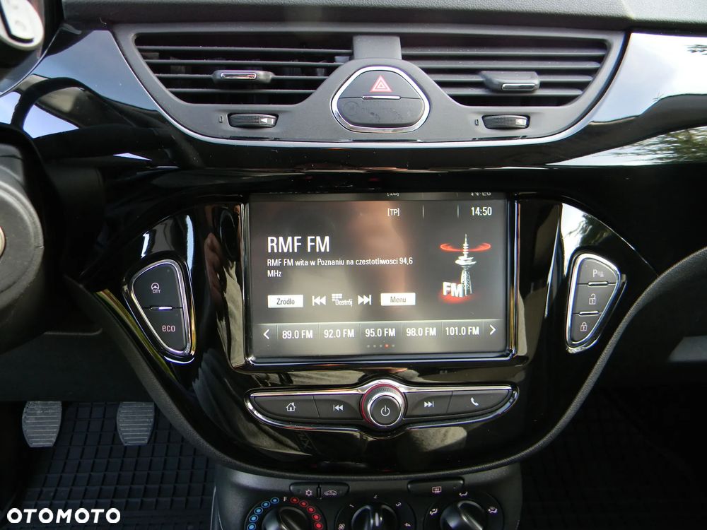 Opel Corsa 1.4 120 Lat S&S - 18