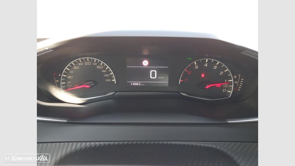 Peugeot 2008 1.2 Style - 14