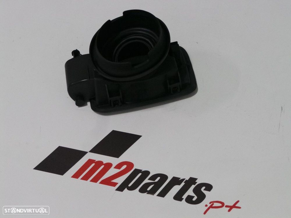 Apara-gotas (Original) Novo/ Original BMW 3 (E90)/BMW 3 Touring (E91) 5117707396... - 3