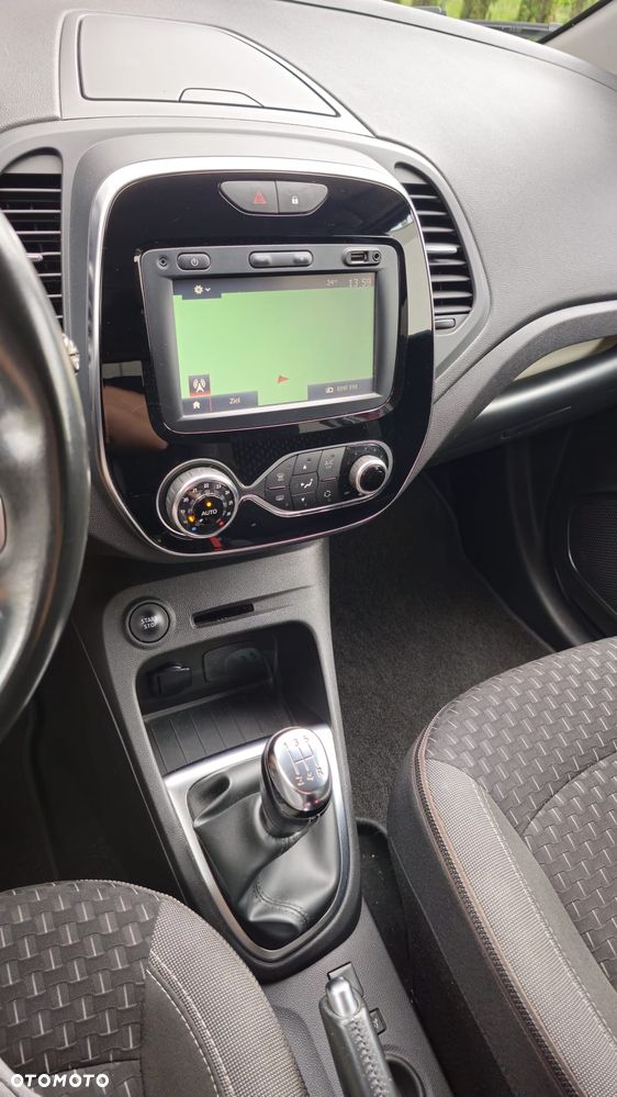 Renault Captur - 6