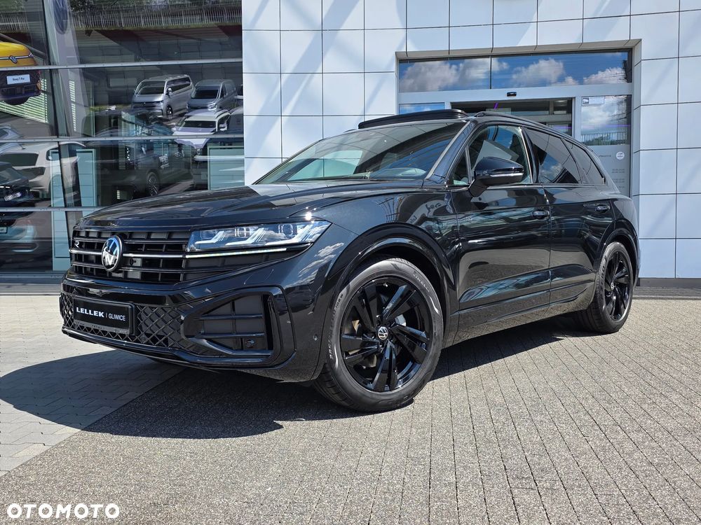 Volkswagen Touareg 3.0 V6 TDI SCR 4Mot R-Line - 3