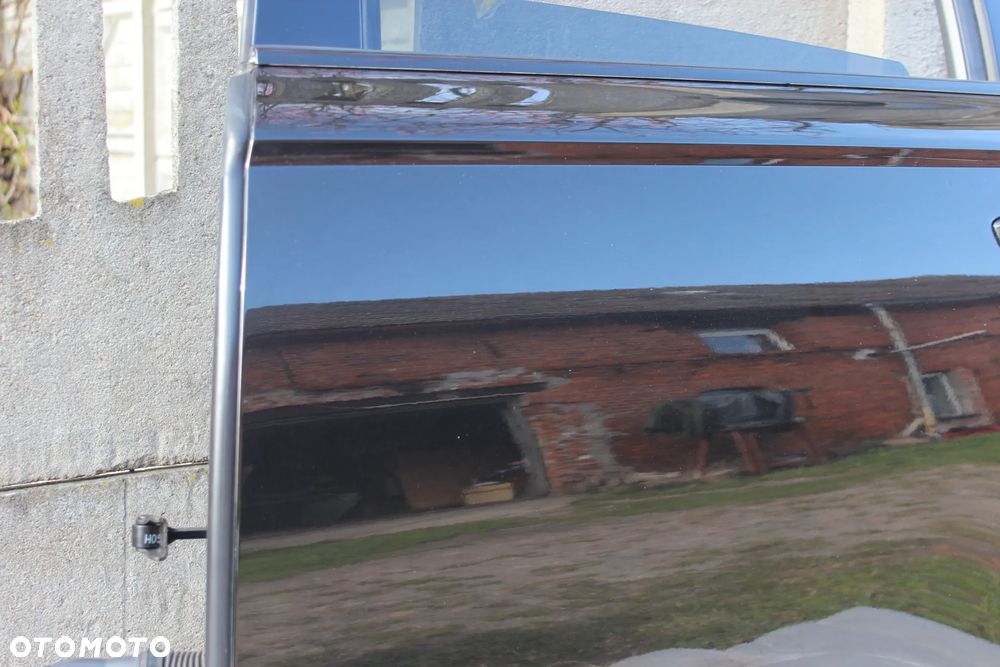 DRZWI LEWE PRZEDNIE TYLNE AUDI A6 C7 AVANT LY8X 2014 - 27