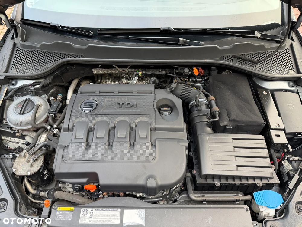 Seat Leon 2.0 TDI Start&Stop DSG FR - 31