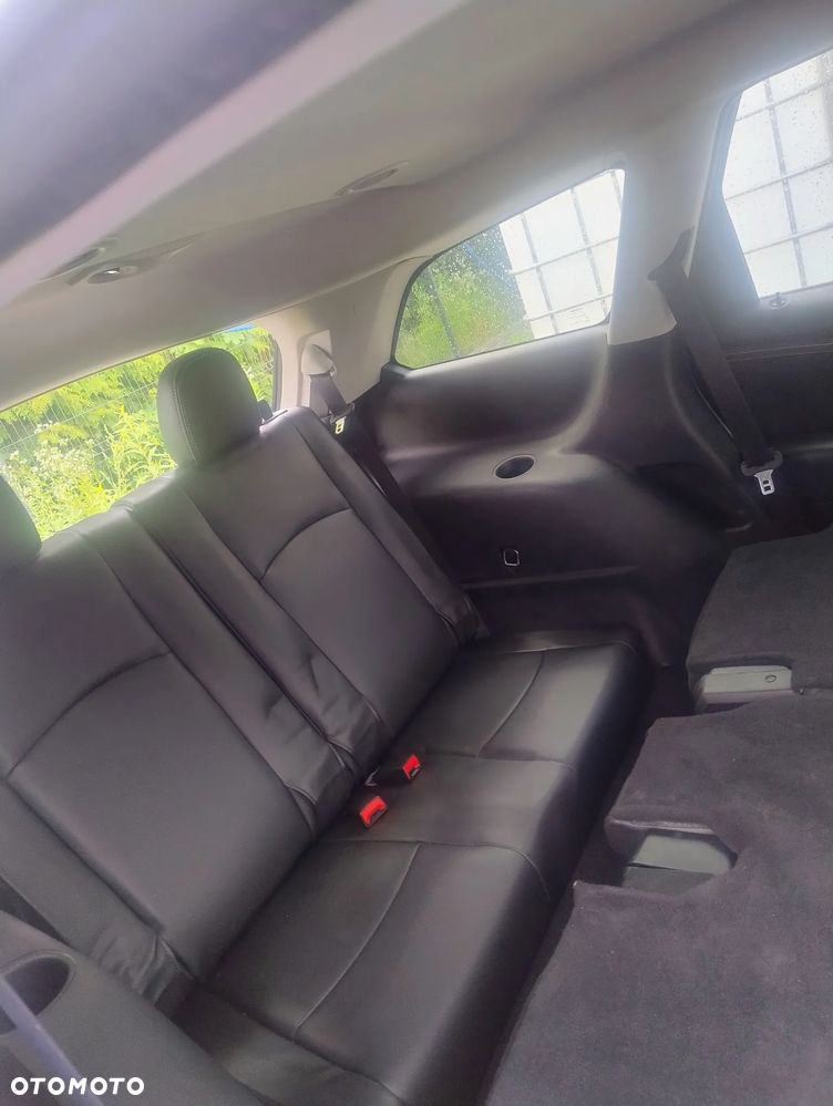Fiat Freemont 2.0 Multijet Lounge AWD - 12