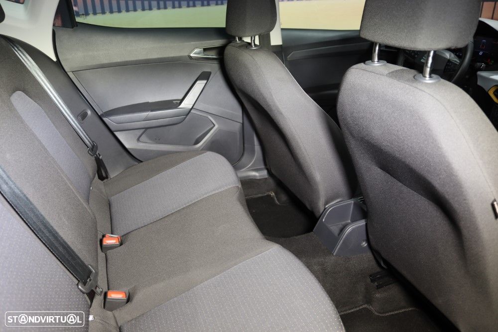 SEAT Arona 1.0 TSI Xperience DSG - 11