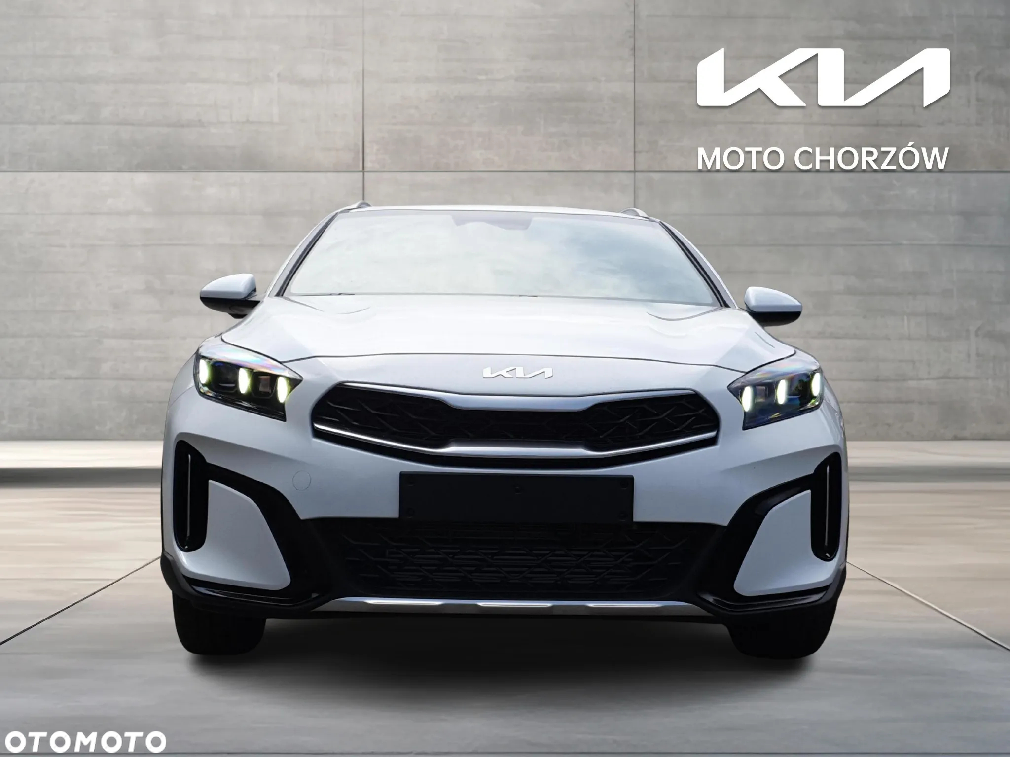 Kia XCeed 1.5 T-GDI M - 8