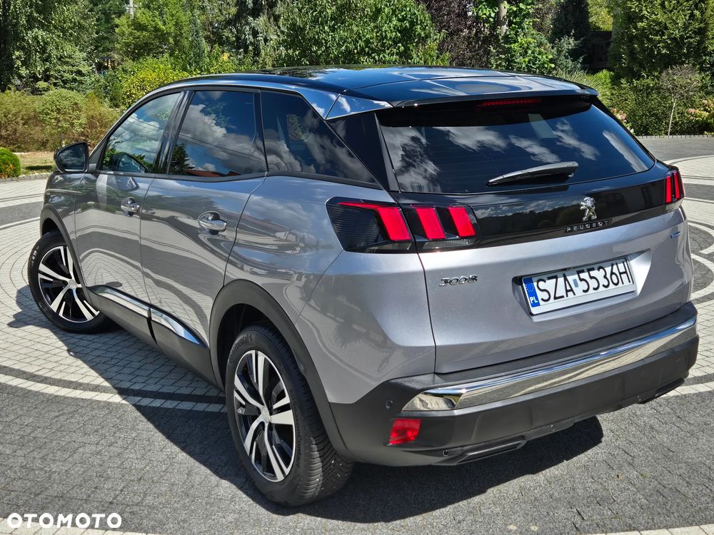Peugeot 3008 PureTech 130 Stop & Start Allure - 2