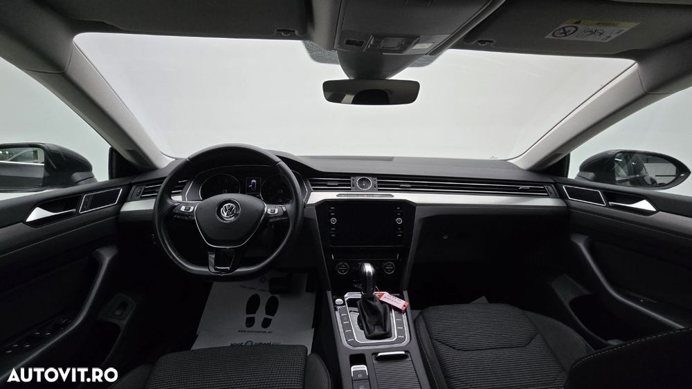 Volkswagen ARTEON - 14