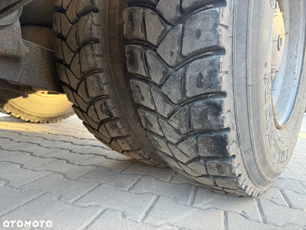 Mercedes-Benz Actros 2643LS - 12