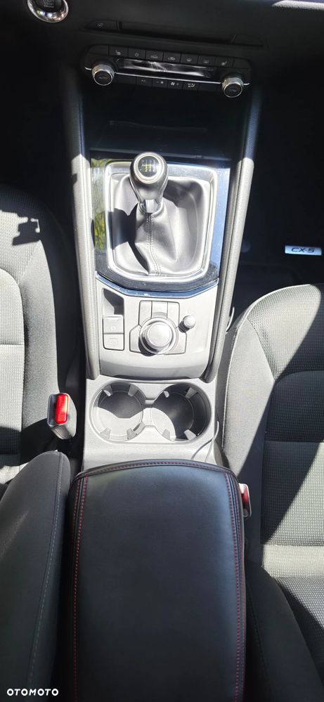 Mazda CX-5 2.0 Kanjo 2WD - 25