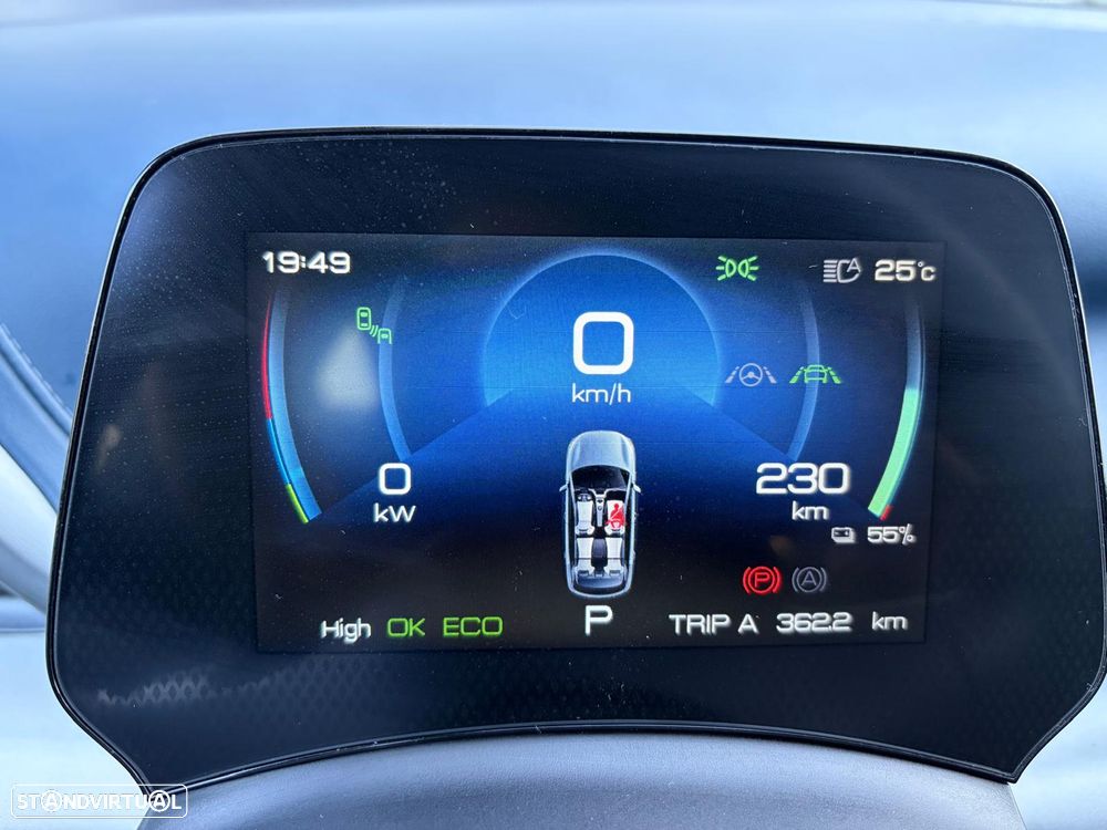 BYD Atto 3 Comfort - 5