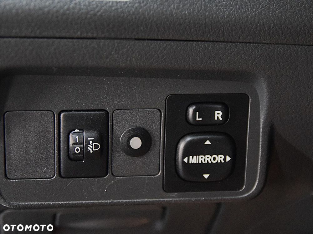 Toyota Corolla 1.4 D-4D 2010 - 15