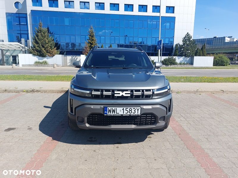 Dacia Duster 1.0 TCe Expression - 8