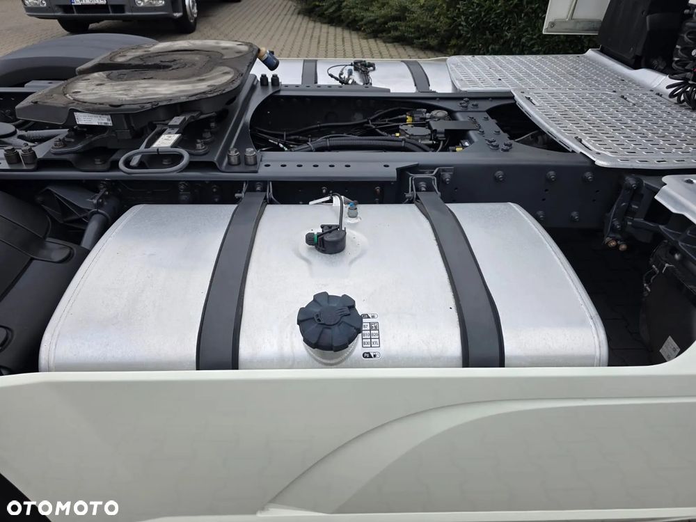 DAF XF 530 SSC JAK NOWY Z NIEMIEC 2021 ROK RETARDER !!! FULL SERWIS DAF !!! - 12