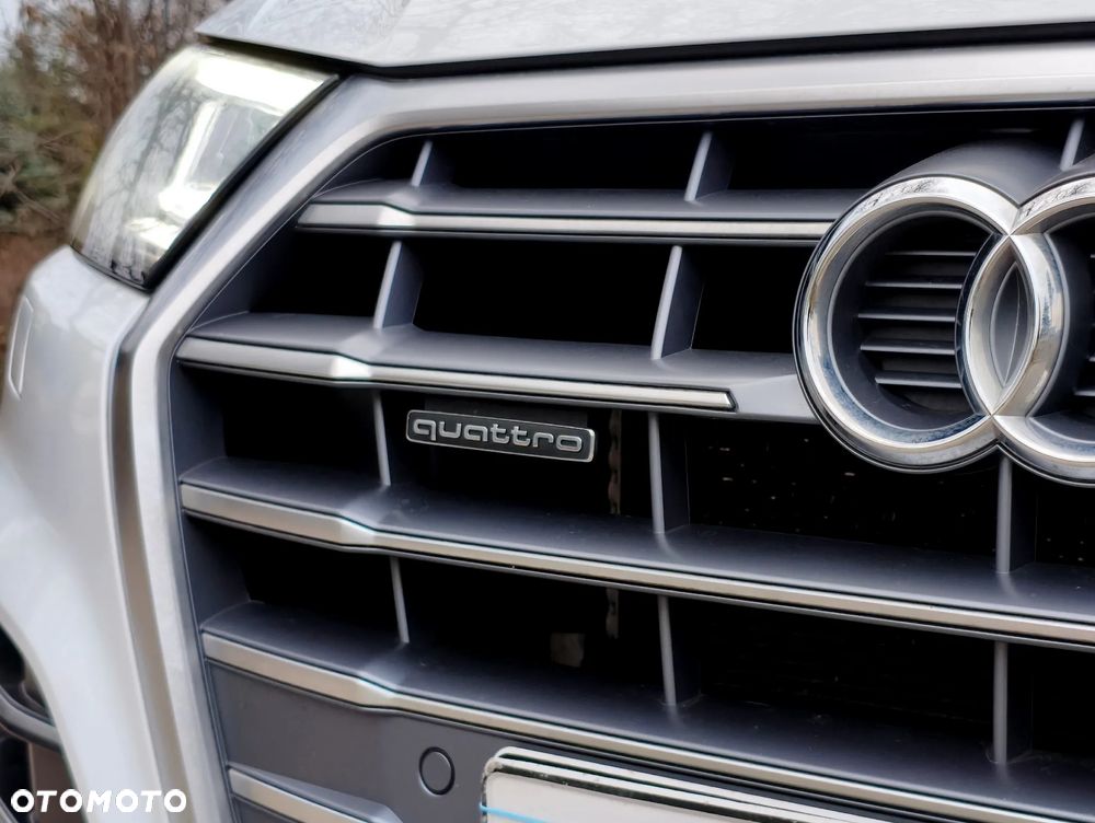 Audi Q5 40 TDI Quattro Sport S tronic - 26