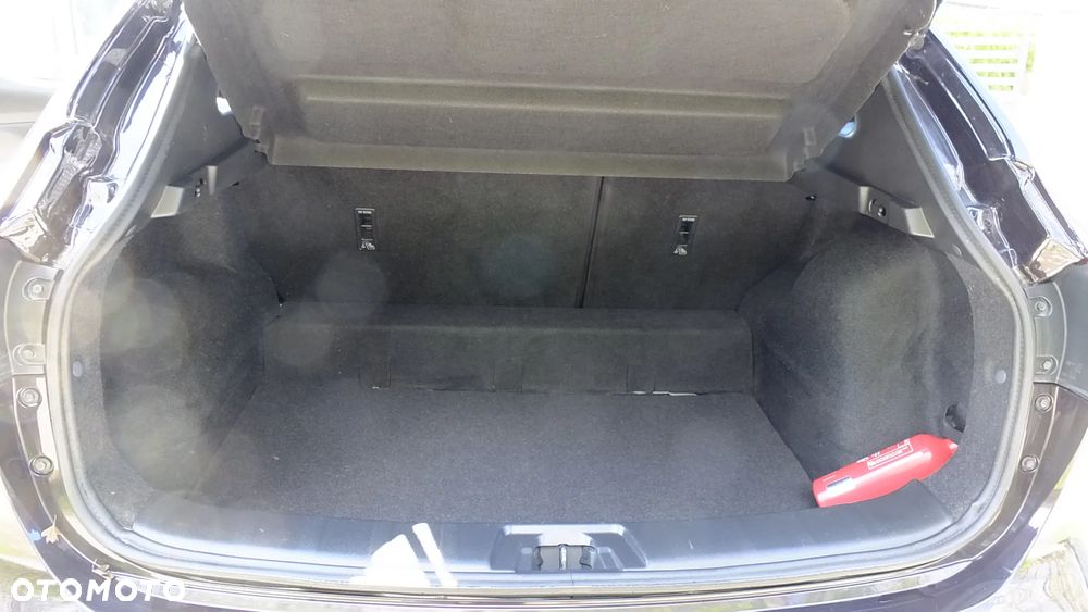 Nissan Qashqai 1.3 DIG-T N-Connecta - 15