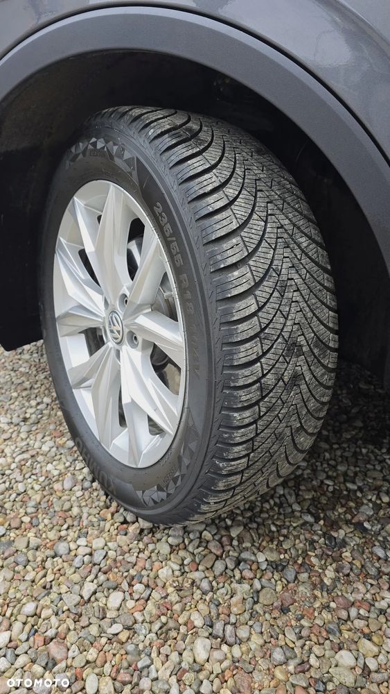 Volkswagen Tiguan 2.0 TDI SCR 4Motion (BlueMotion Techn.) DSG Highline - 15