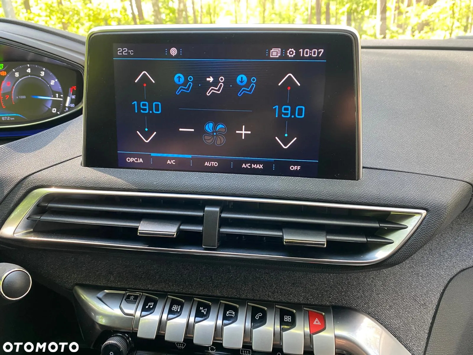 Peugeot 3008 THP 165 EAT6 Stop & Start Allure - 13