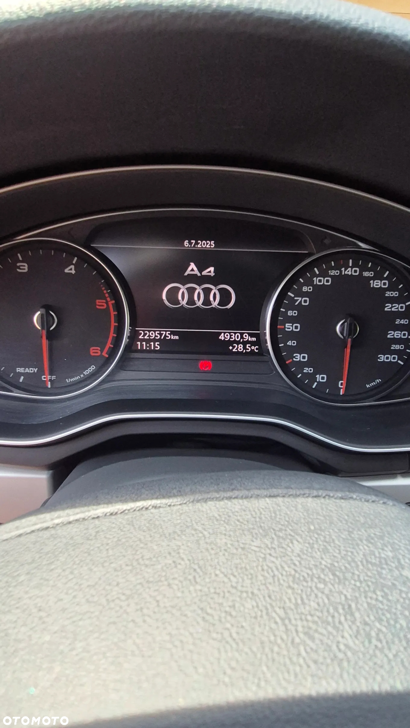 Audi A4 - 15