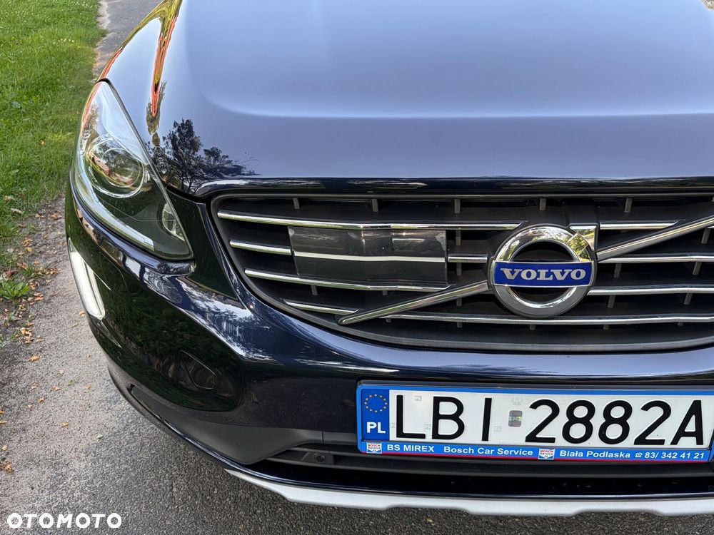 Volvo XC 60 D4 AWD Summum - 20