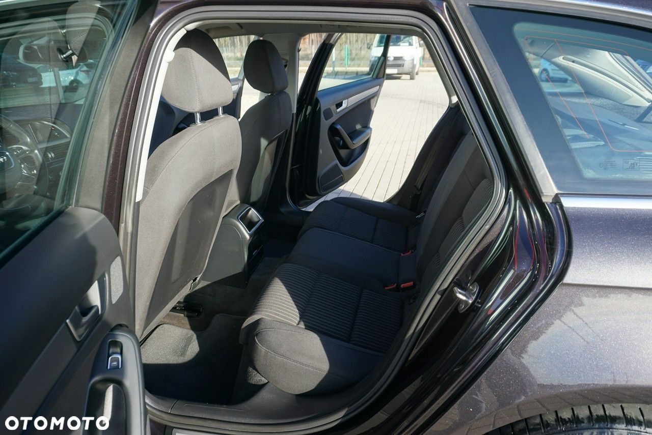 Audi A4 2.0 TDI - 13