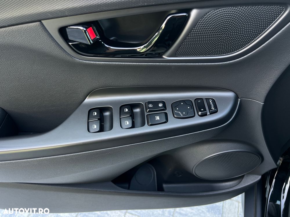 Hyundai KONA 1.0 T-GDI Style - 18