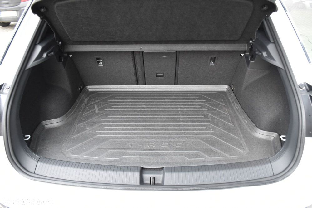 Volkswagen T-Roc 2.0 TSI 4Motion R DSG - 38