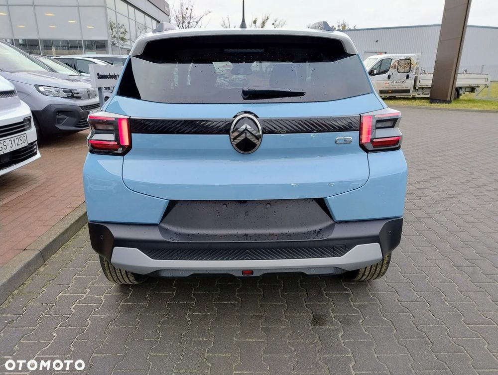 Citroën C3 1.2 T Max - 8