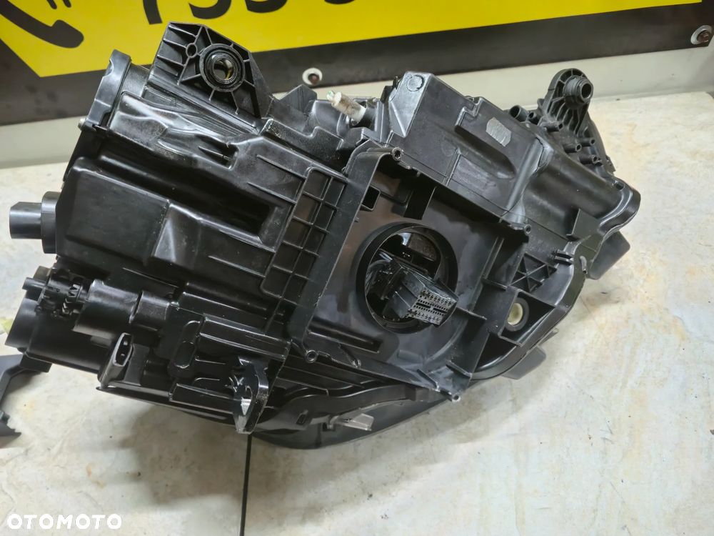 AUDI A3 8V LED MATRIX LAMPA LEWA 8V0941035 EU - 10