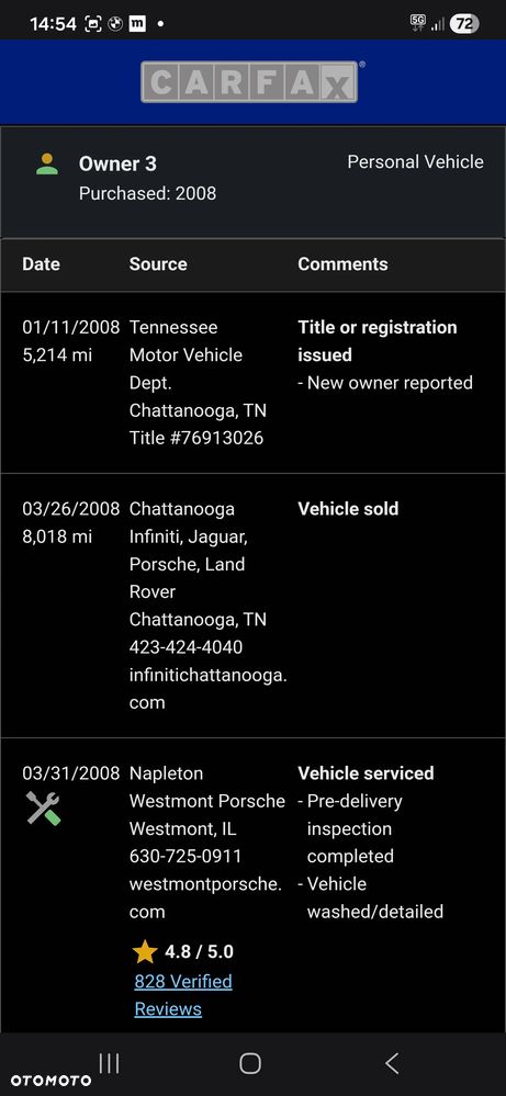 Porsche 911 Carrera 4S - 22