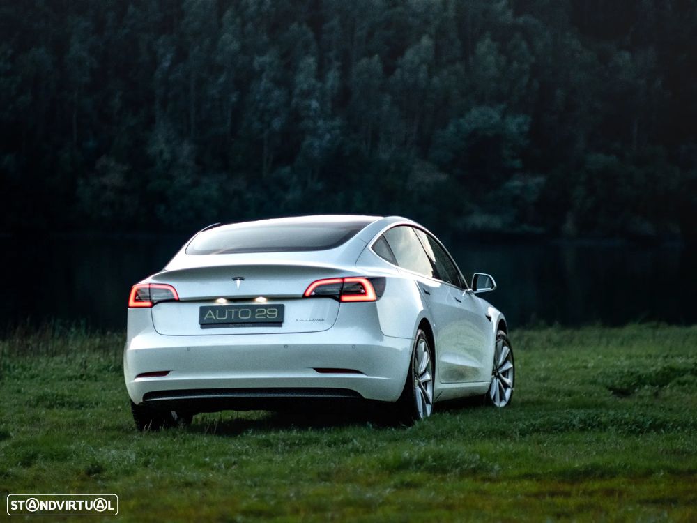 Tesla Model 3 Performance Dual Motor AWD - 11