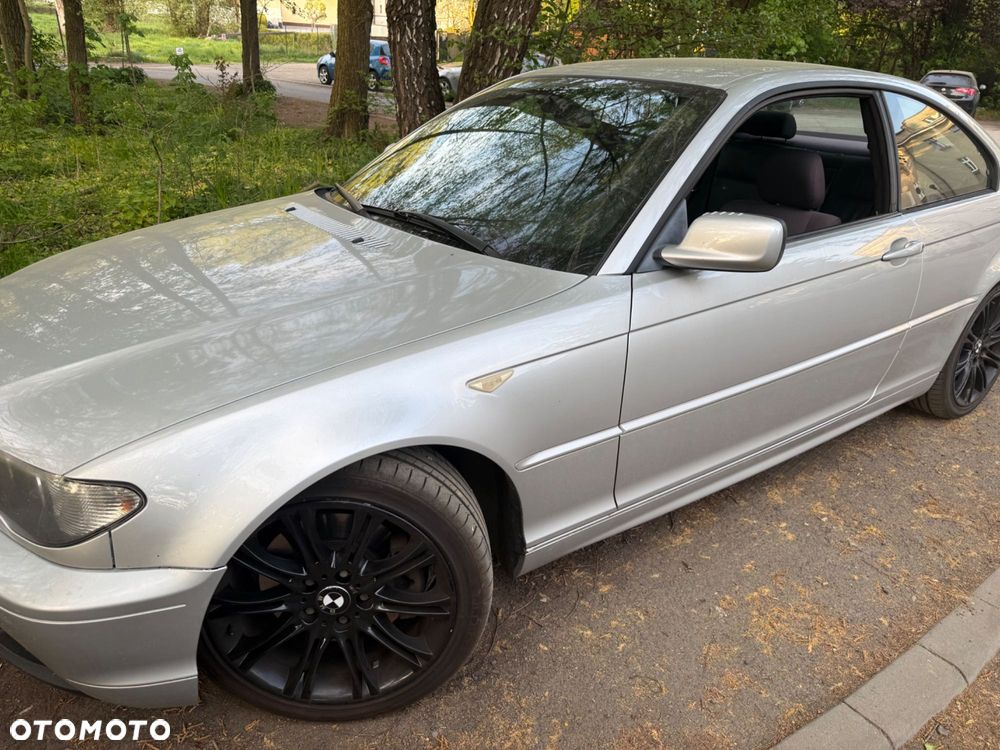 BMW Seria 3 - 7