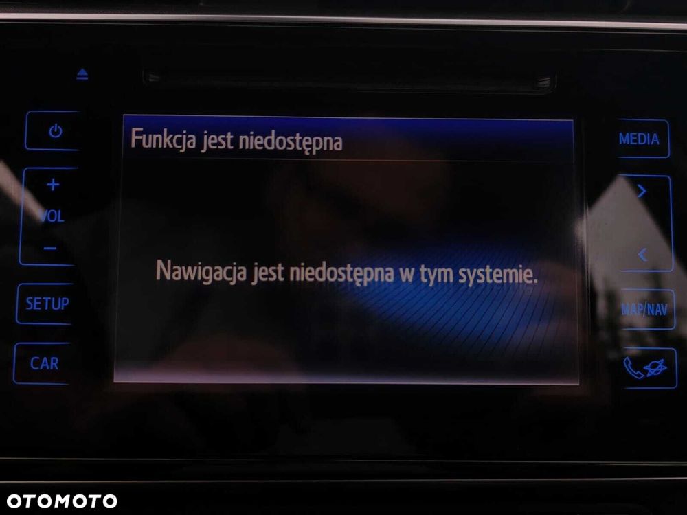Toyota Auris Hybrid 135 Comfort - 32