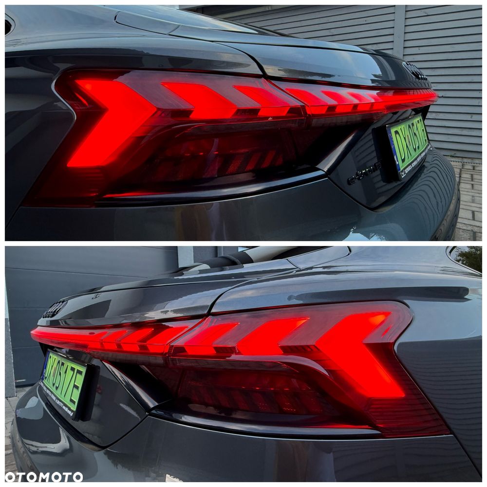 Audi e-tron GT - 17