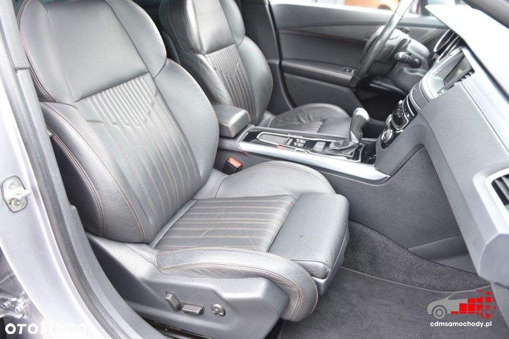 Peugeot 508 - 24