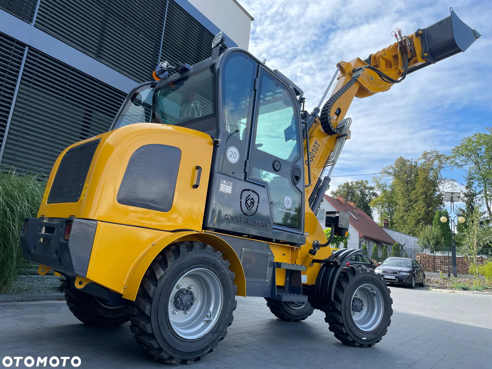 GUNTER-GROSSMANN GG010T - 6