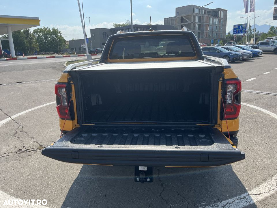 Ford Ranger - 10