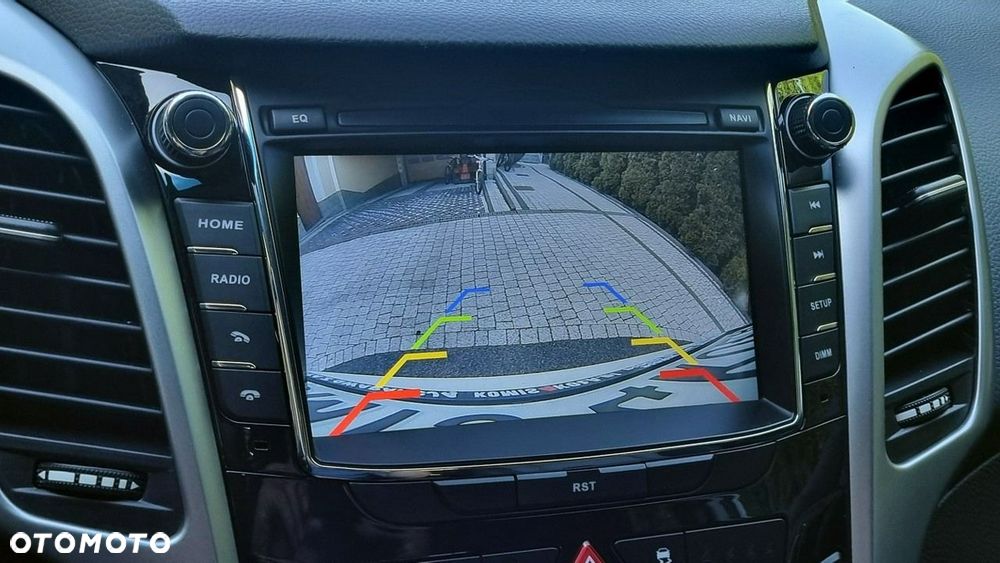 Hyundai i30 - 14