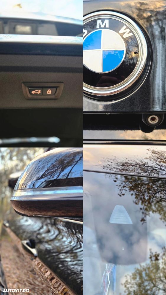BMW Seria 3 320d xDrive AT - 16