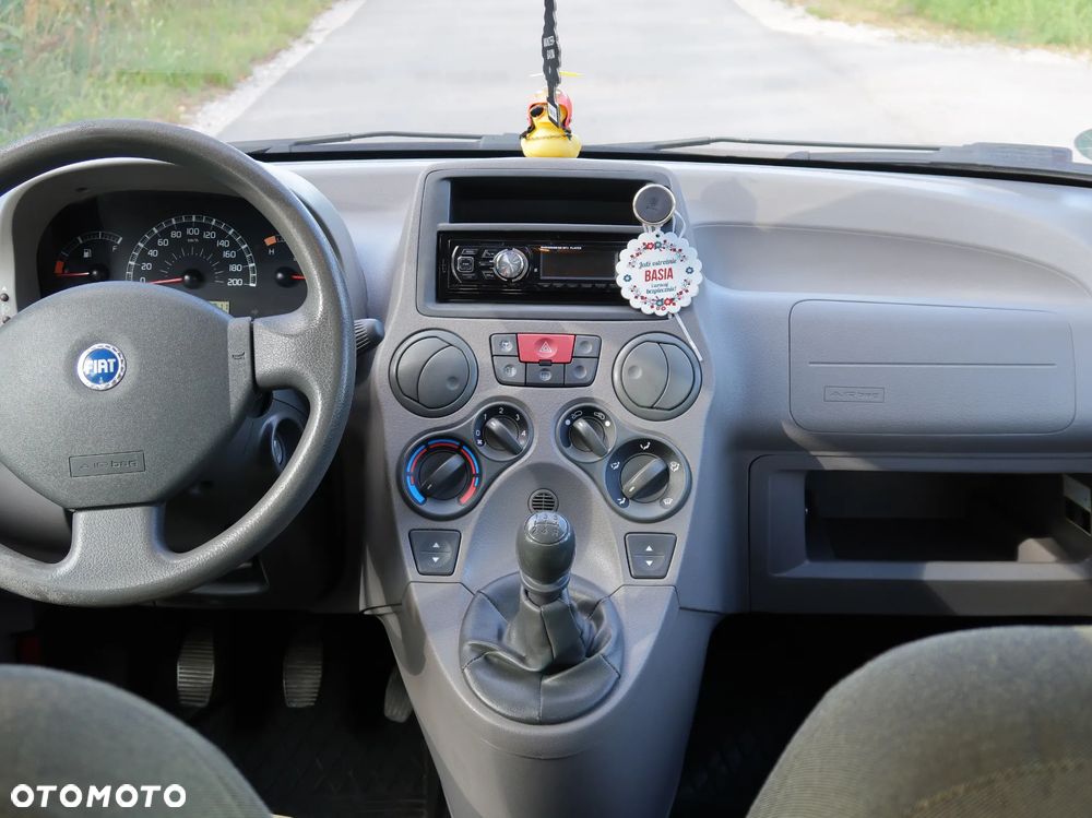 Fiat Panda 1.1 Active Eco - 16